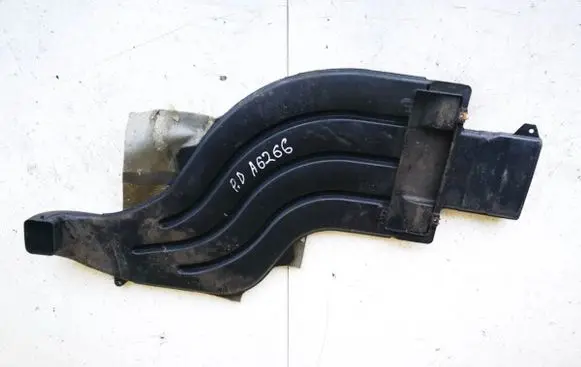 Lancia Zeta Air intake hose/pipe 14620230