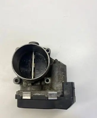 BMW 5 F10 F11 Intake manifold 7555944 2077804809 A2C53374893