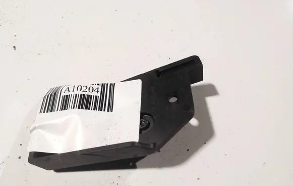 Volkswagen Polo IV 9N3 Engine bonnet (hood) release handle 1j1823633