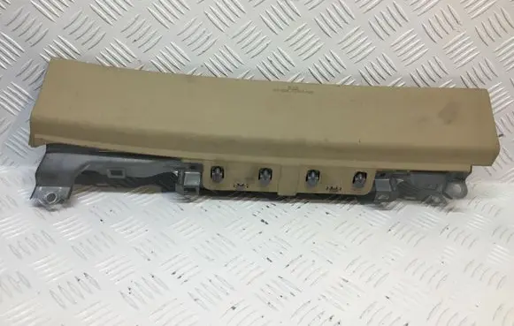 Lexus IS 220D-250-350 Knee airbag 73998-53010