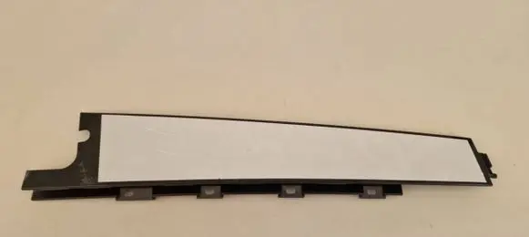 Land Rover Range Rover Sport L494 Rear door trim (molding) DK62255A81AE
