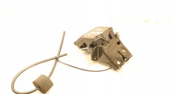 Mercedes-Benz CLS C219 Tailgate/trunk/boot lock/catch/latch