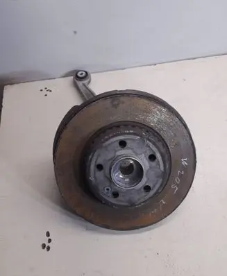 Mercedes-Benz C W205 Rear wheel hub A2055467480