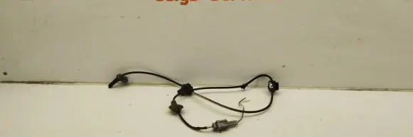 Subaru Legacy ABS brake wheel speed sensor H127540AL00A