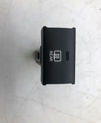 Hyundai Santa Fe Windscreen/window heater switch 202002962