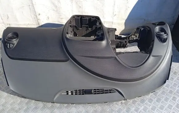 Seat Altea Dashboard 0000114355 0710512 0000114281