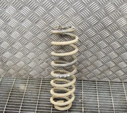 Toyota RAV 4 (XA50) Rear coil spring