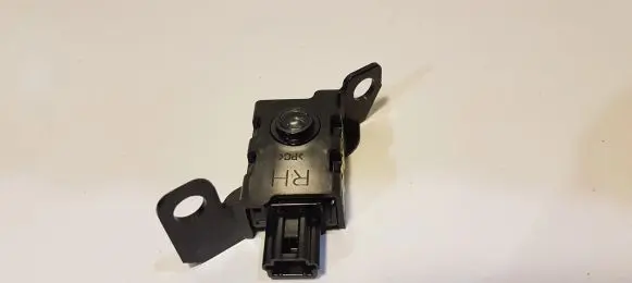 Renault Koleos II Front door interior light 264005186R