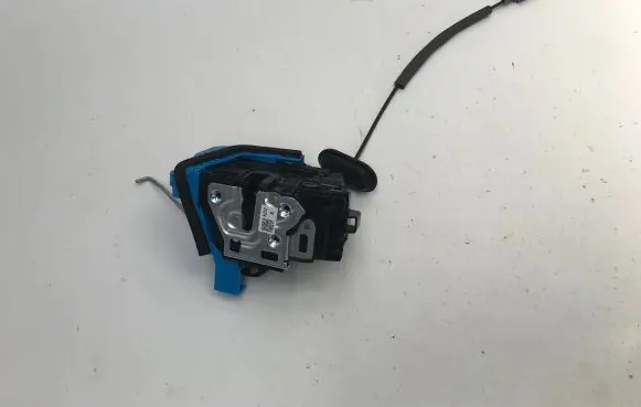 KIA Niro Rear door lock 81410AT020 23030981410