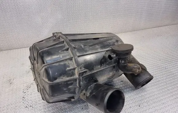 Fiat Ducato Air filter box 1307194080
