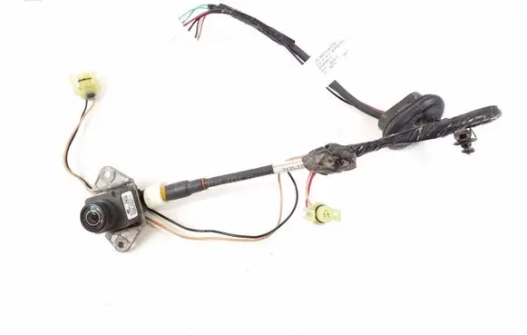 Jeep Grand Cherokee Reversing camera 68137943AJ