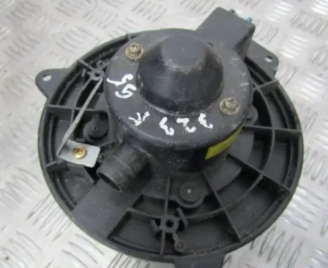 Mazda 323 F Heater fan/blower hb111rc1md csm1240-02