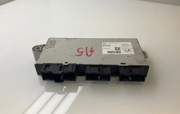 BMW 5 GT F07 CAS control unit/module 9226955 2092840649 5WK49982EBR