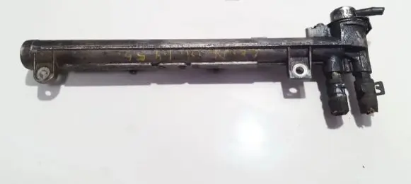 Seat Leon (1M) Fuel main line pipe 036133319