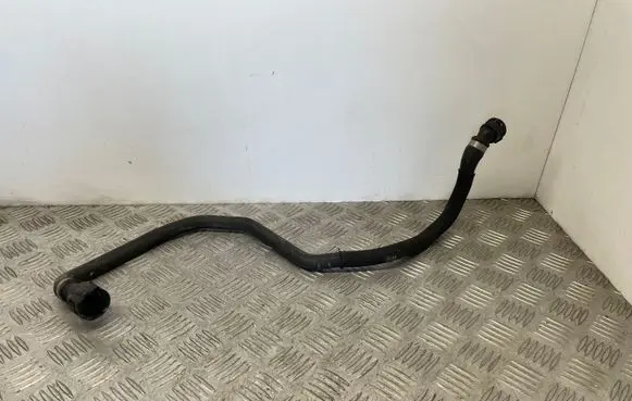 BMW 7 F01 F02 F03 F04 Engine coolant pipe/hose 7811984 781198403