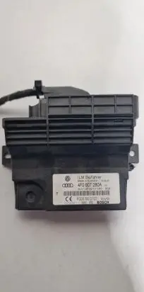 Audi A6 S6 C6 4F Other control units/modules 4F0907280A F005S00102 4F0910280