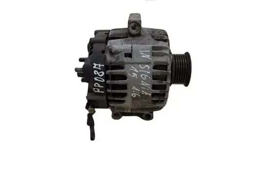 Opel Insignia A Generator/alternator 13586366