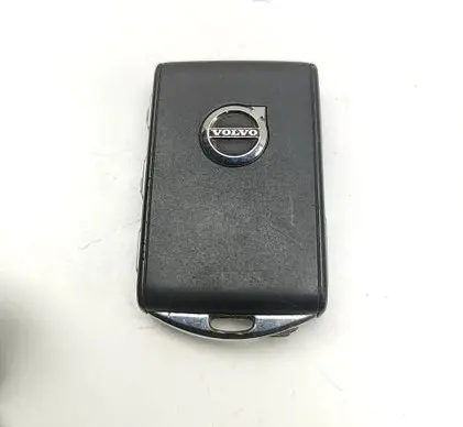 Volvo V60 Ignition key/card 31652549