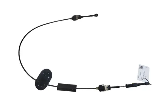 Opel Insignia A Gear shift cable linkage 