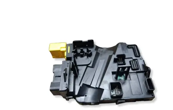 Skoda Octavia Mk2 (1Z) Steering angle sensor 1K0953549BC
