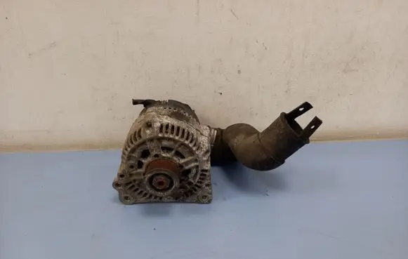 Ford Galaxy Generator/alternator 95VW10300CC 0123320021
