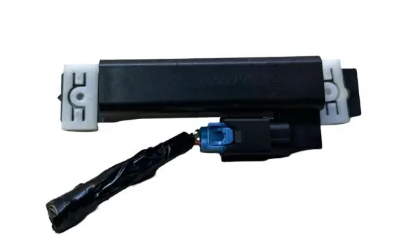 Nissan Juke I F15 Interior comfort aerial antenna 2150905
