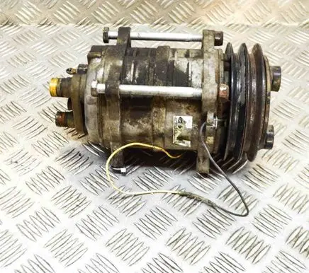 Mercedes-Benz Sprinter W906 Air conditioning (A/C) compressor (pump)