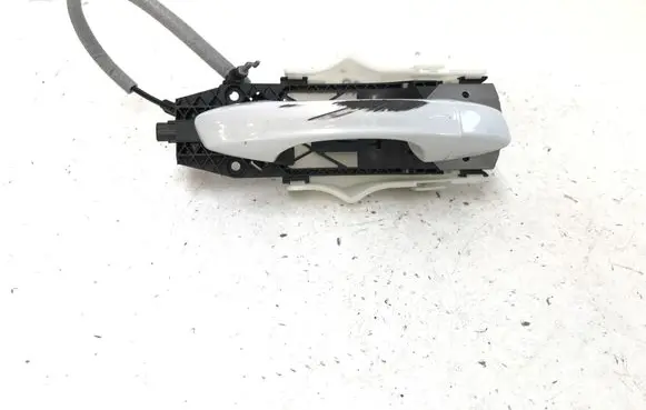 Skoda Kodiaq Front door exterior handle 5N0837885H