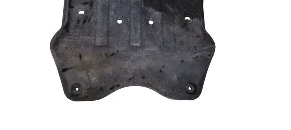 Ford Escape III Gearbox bottom protection 