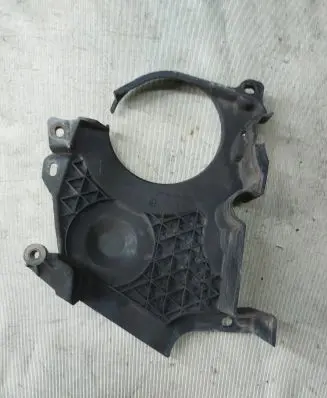 Ford Galaxy Timing belt guard (cover) 9682068380