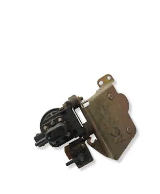 Audi 80 90 S2 B4 Turbo solenoid valve 357906283