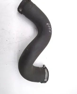 Peugeot 508 Intercooler hose/pipe