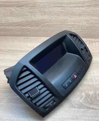 Opel Insignia A Screen/display/small screen 12844841G 13324594
