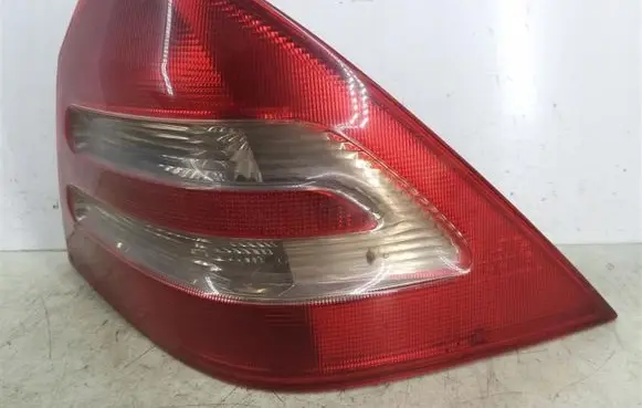 Mercedes-Benz C W203 Rear/tail lights