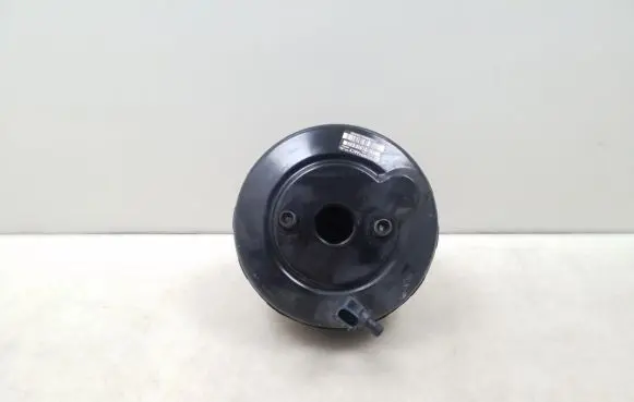 Brake booster