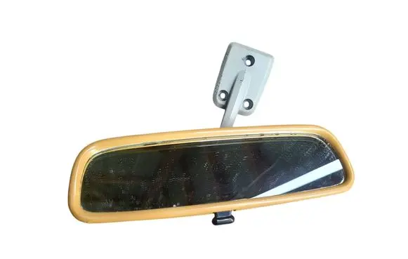 Opel Frontera A Rear view mirror (interior) 0199085 E60199085 0262A