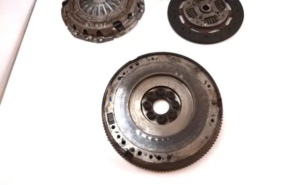 Nissan Primastar Clutch set kit