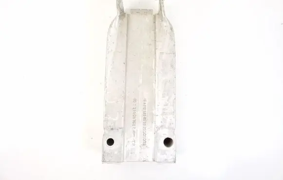 Mercedes-Benz E W212 Front bumper shock/impact absorber A2126200595