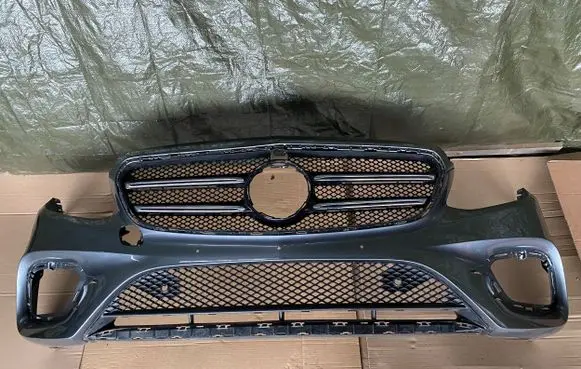 Mercedes-Benz E W213 Front bumper A2138852600