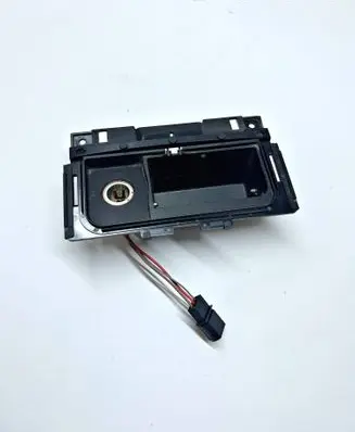 Audi A6 C7 Ashtray (front) 4G0857951