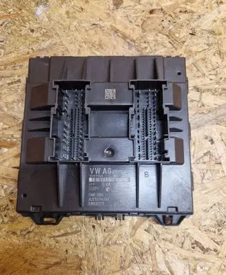 Volkswagen Polo V 6R Other control units/modules 6R0937088D 5WK50379 A2C53396742