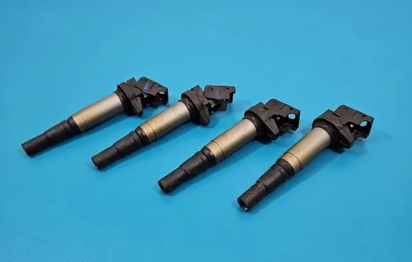 Peugeot 3008 II High voltage ignition coil 757501080 IMPRK1532917