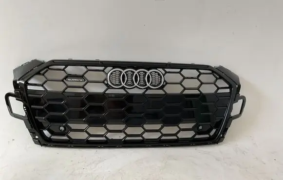 Audi A5 Sportback 8TA Front grill 8W5853651BJ 8W6853651BL