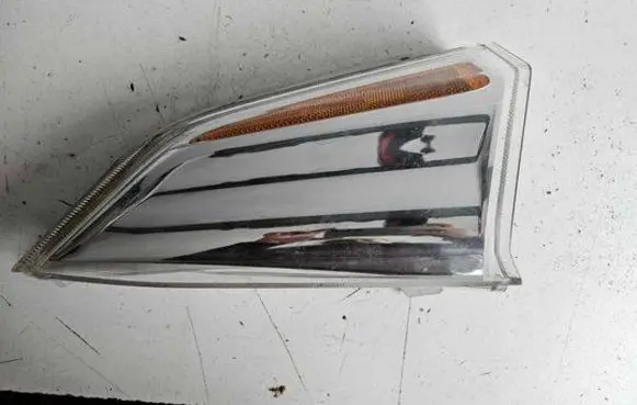 Nissan Leaf I (ZE0) Headlight/headlamp 261853NF0A