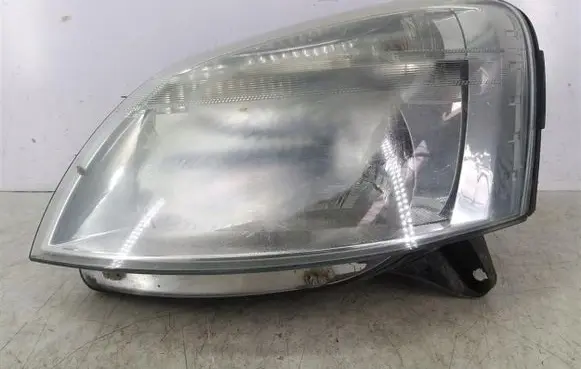 Citroen Berlingo Headlight/headlamp