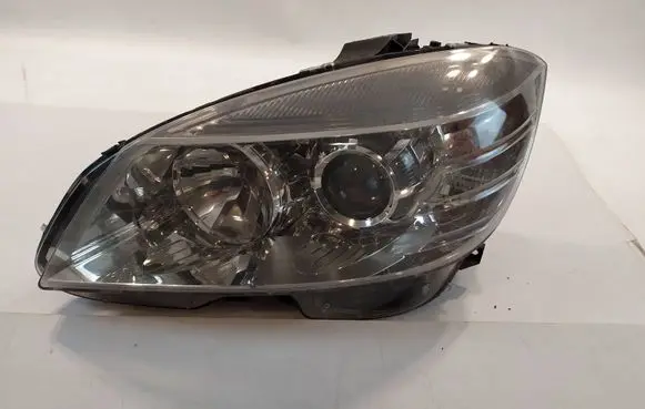 Mercedes-Benz C W204 Headlight/headlamp