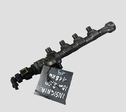 Opel Insignia A Fuel main line pipe 55576177 04452112221