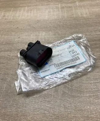 Audi A1 Plug wire 1J0906444