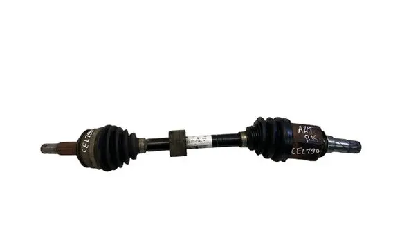 Renault Kadjar Front driveshaft 391015656R