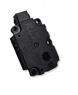 Mercedes-Benz B W246 W242 Air flap motor/actuator CZ1139300856 ZBAT0045D08 20120518